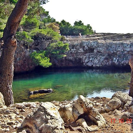 Dubrovnik Apartment Lasic Екстериор снимка