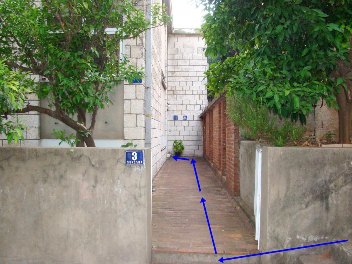 Dubrovnik Apartment Lasic Екстериор снимка