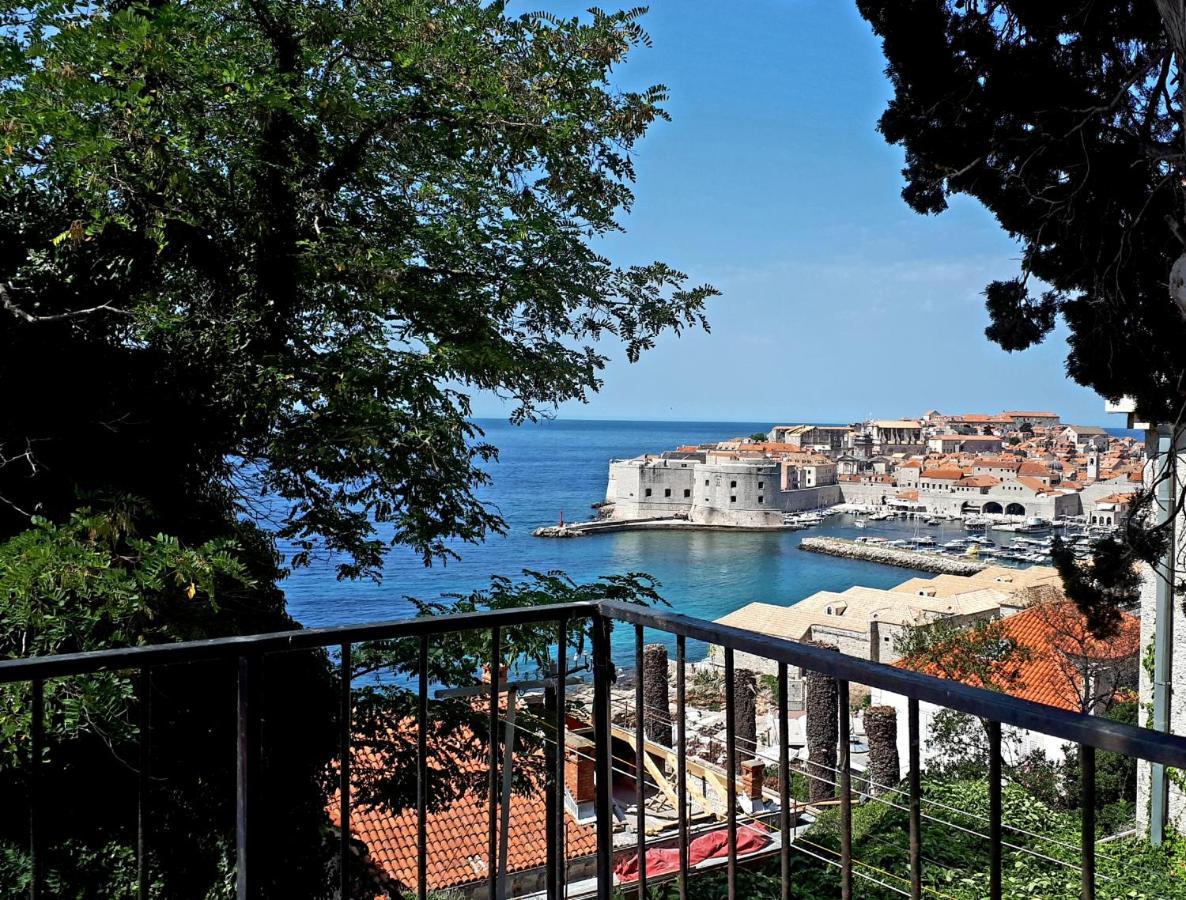Dubrovnik Apartment Lasic Екстериор снимка