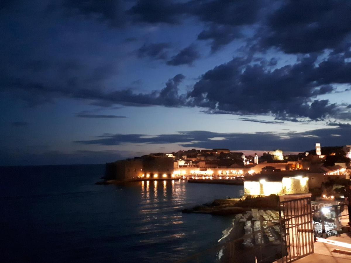 Dubrovnik Apartment Lasic Екстериор снимка