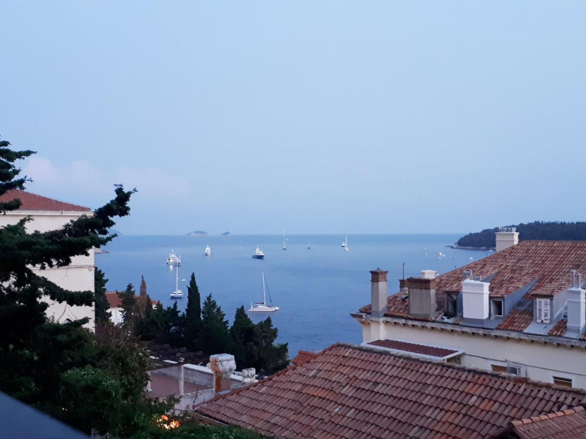 Dubrovnik Apartment Lasic Екстериор снимка