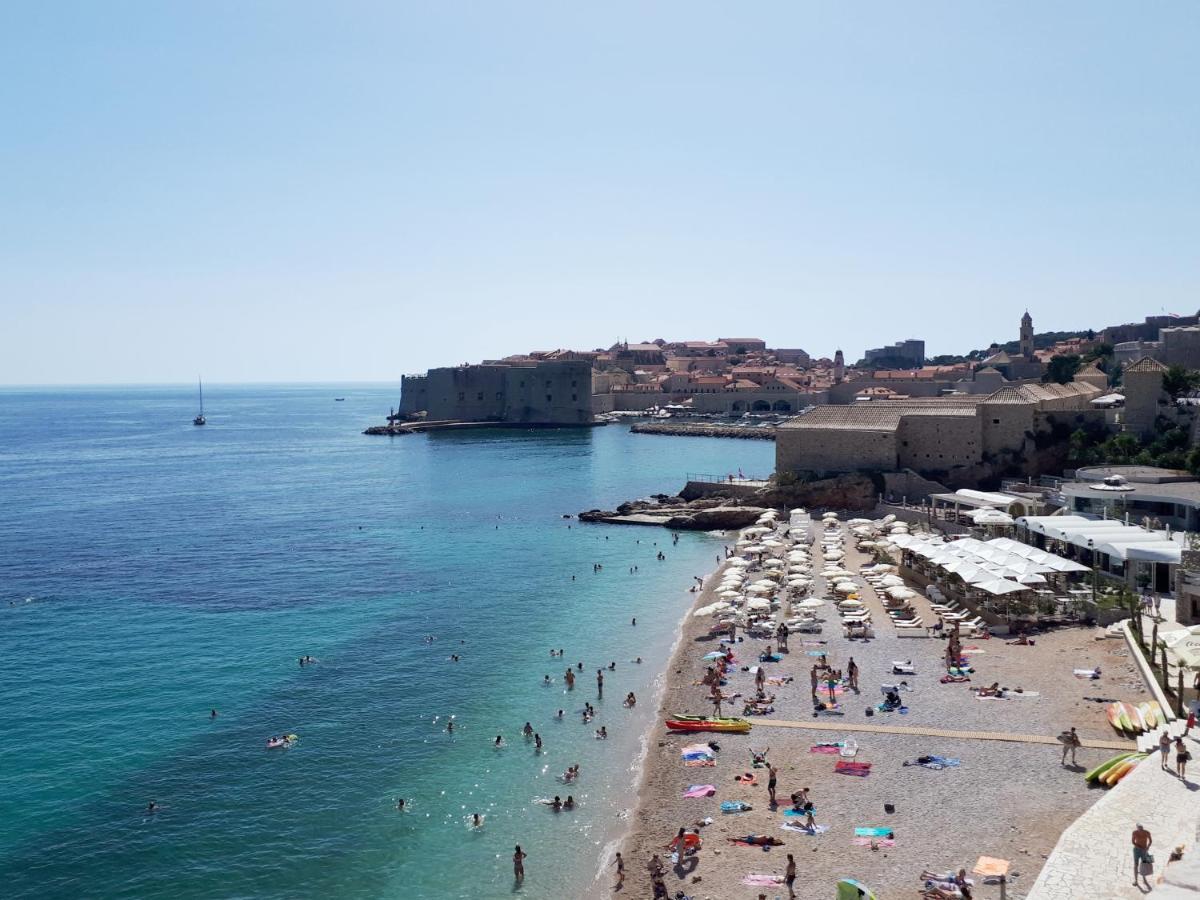 Dubrovnik Apartment Lasic Екстериор снимка