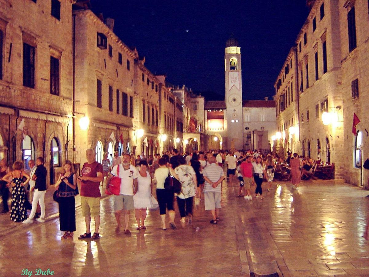 Dubrovnik Apartment Lasic Екстериор снимка