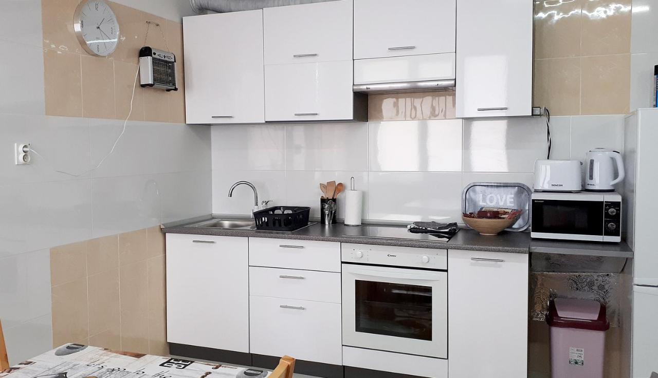 Dubrovnik Apartment Lasic Екстериор снимка