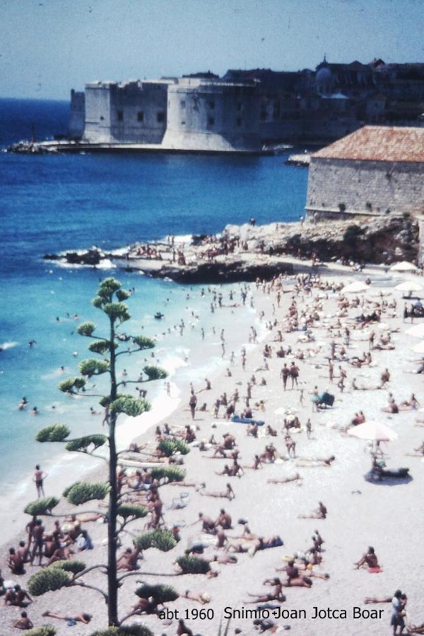 Dubrovnik Apartment Lasic Екстериор снимка