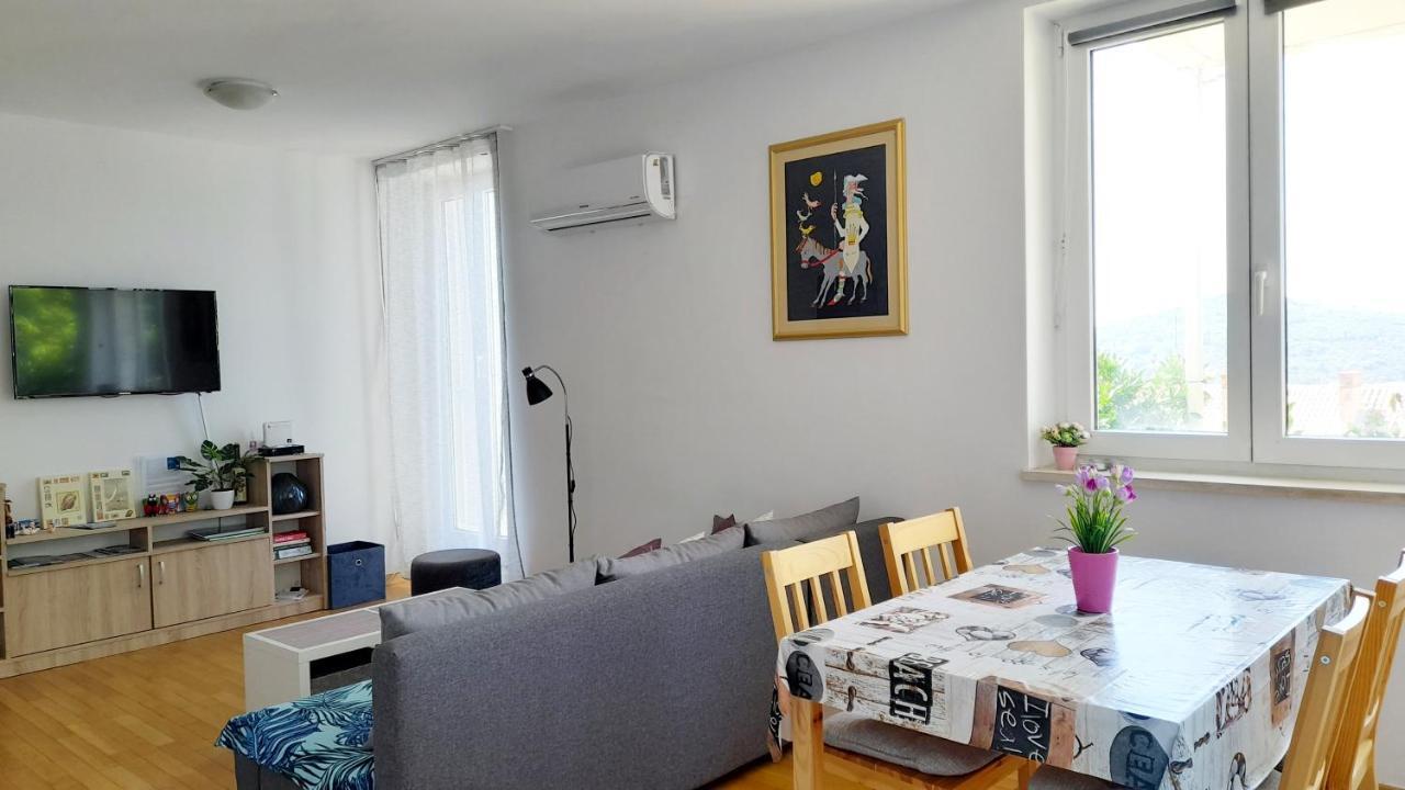 Dubrovnik Apartment Lasic Екстериор снимка