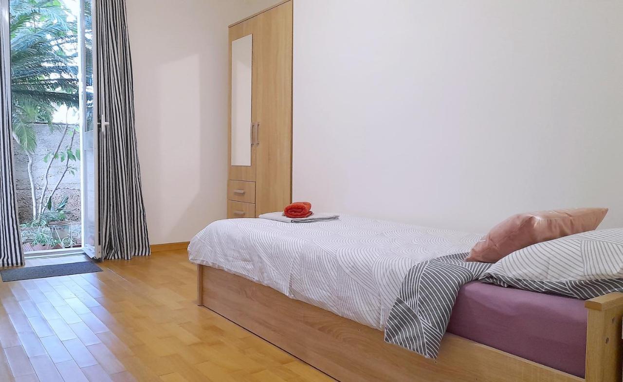 Dubrovnik Apartment Lasic Екстериор снимка