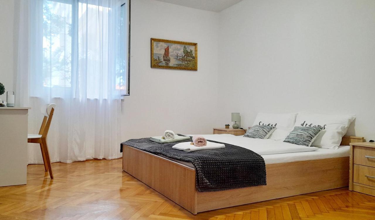 Dubrovnik Apartment Lasic Екстериор снимка