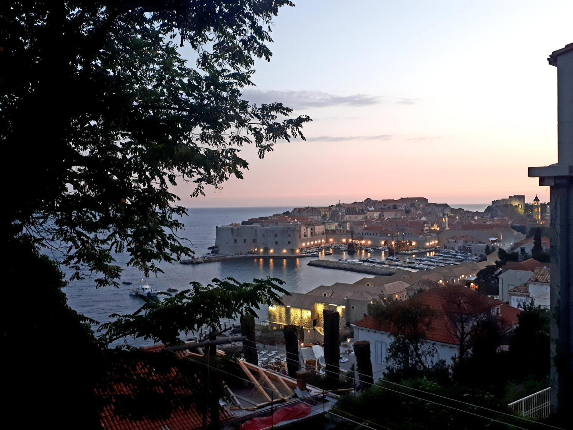 Dubrovnik Apartment Lasic Екстериор снимка