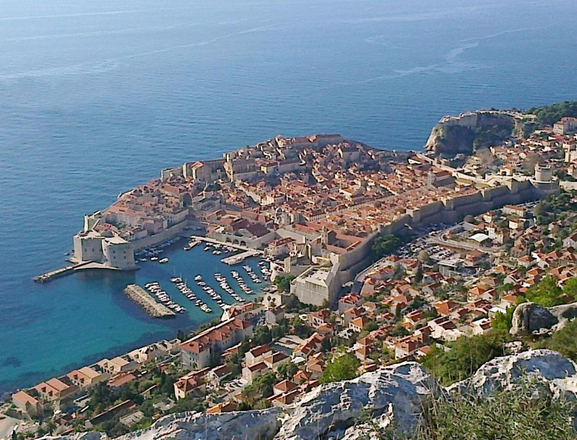 Dubrovnik Apartment Lasic Екстериор снимка