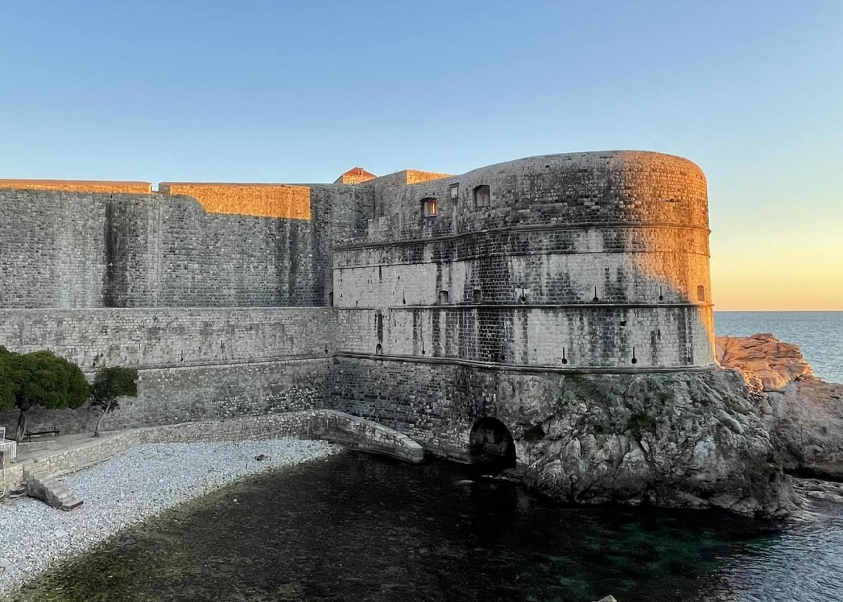 Dubrovnik Apartment Lasic Екстериор снимка