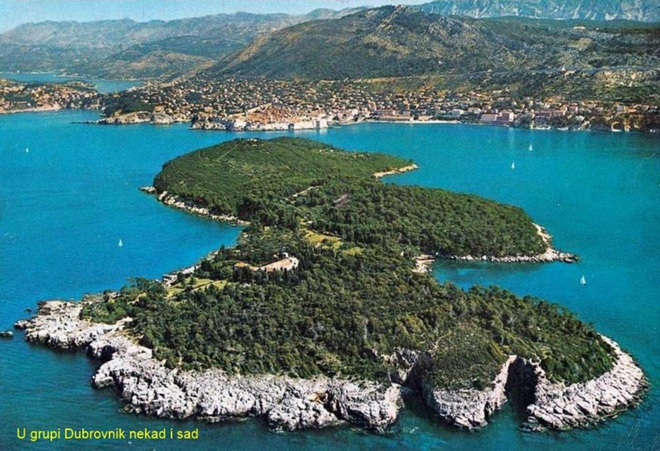 Dubrovnik Apartment Lasic Екстериор снимка
