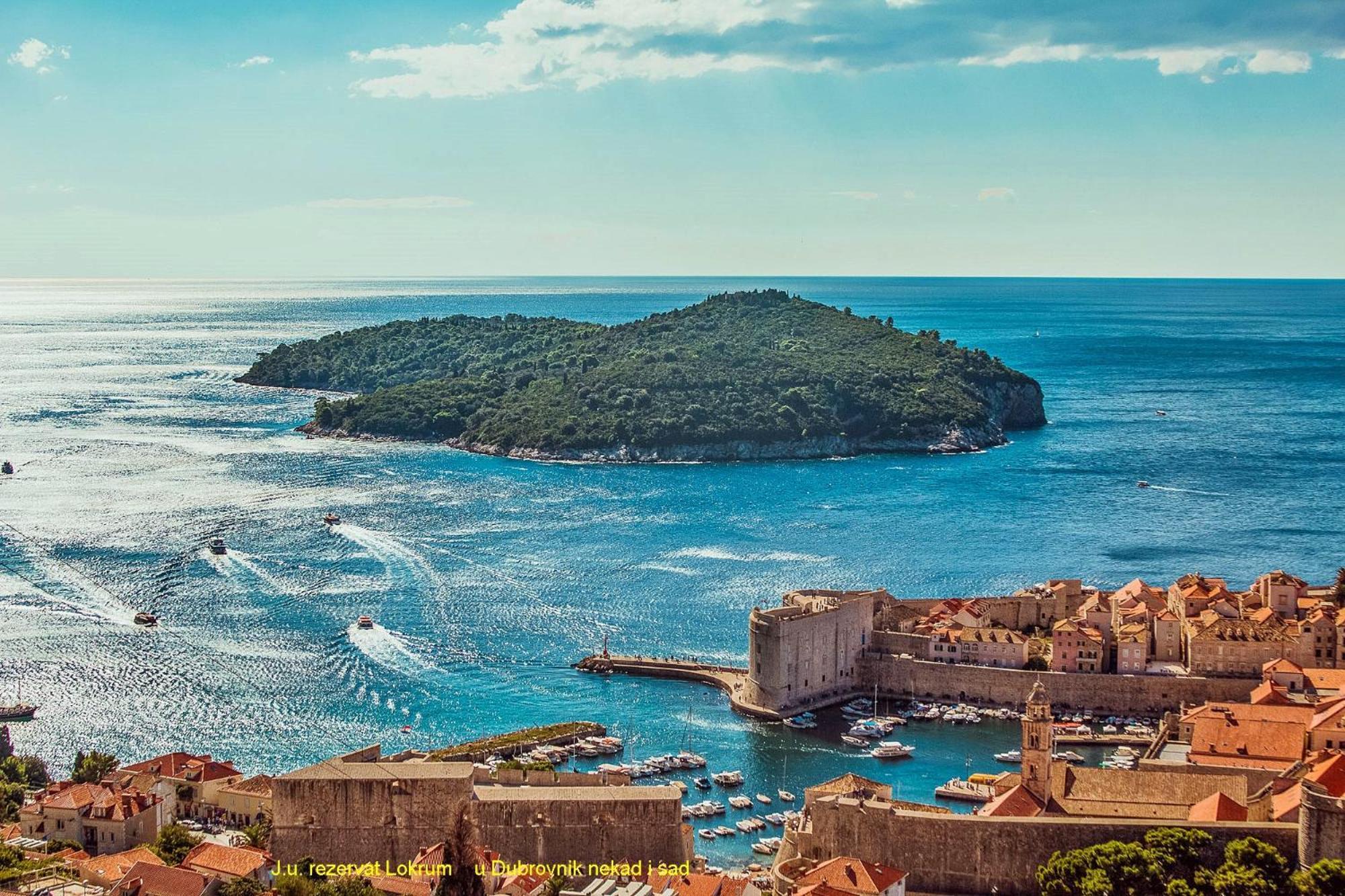 Dubrovnik Apartment Lasic Екстериор снимка